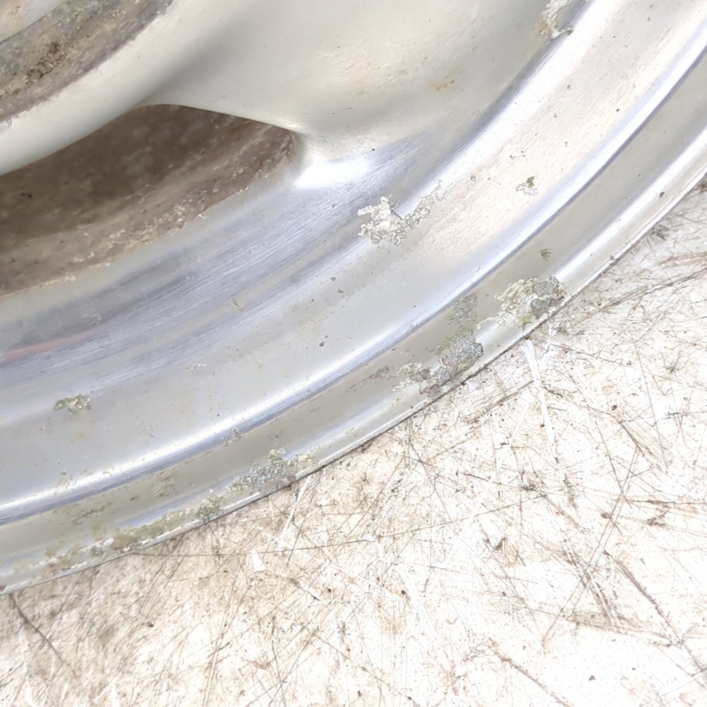 1999 2000 2001 2002 2003 GM Sierra Yukon 16 inch Aluminum Alloy Wheel Rim Ring