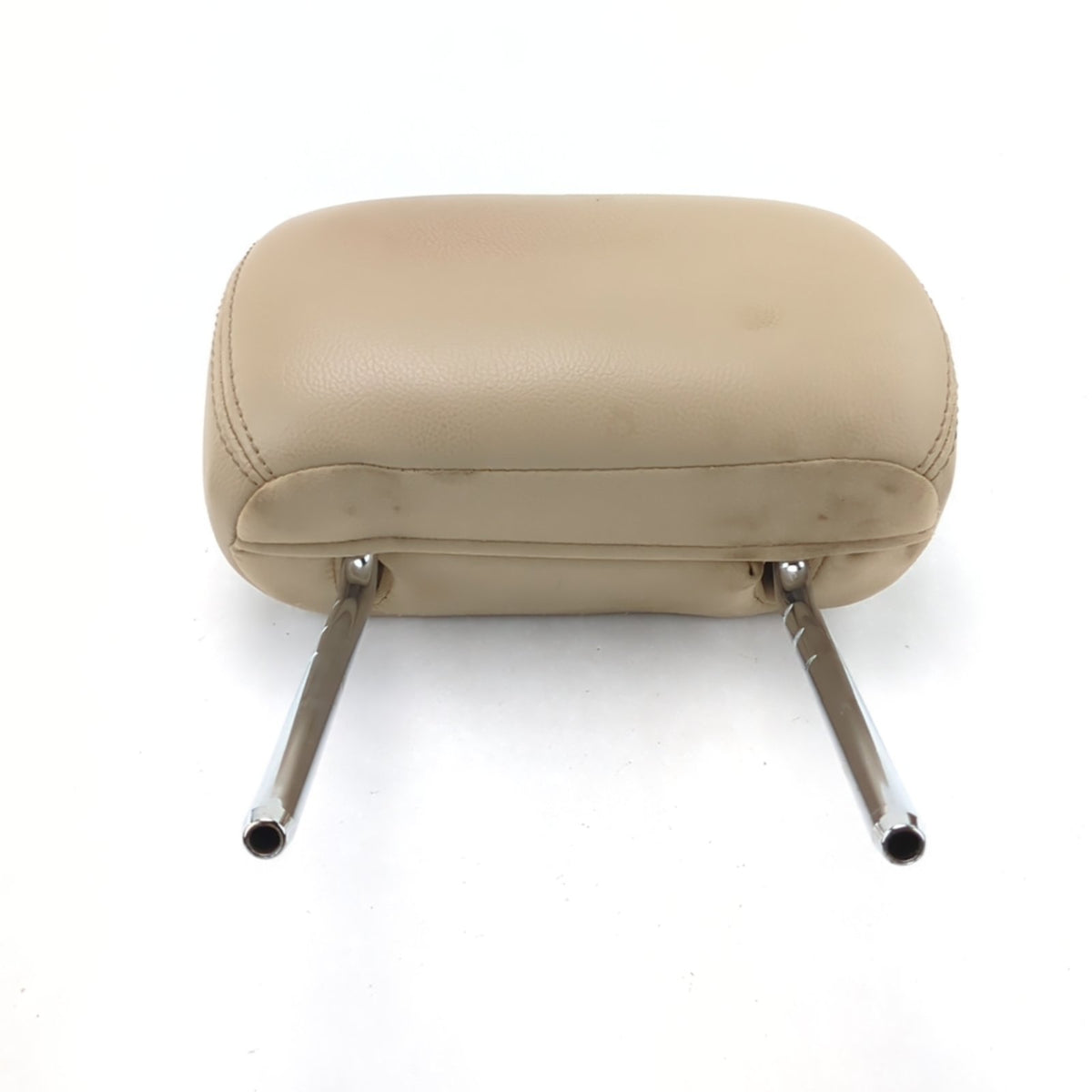 2015 2016 2017 2018 2019 2020 Ford F150 Headrest Tan Beige Leather