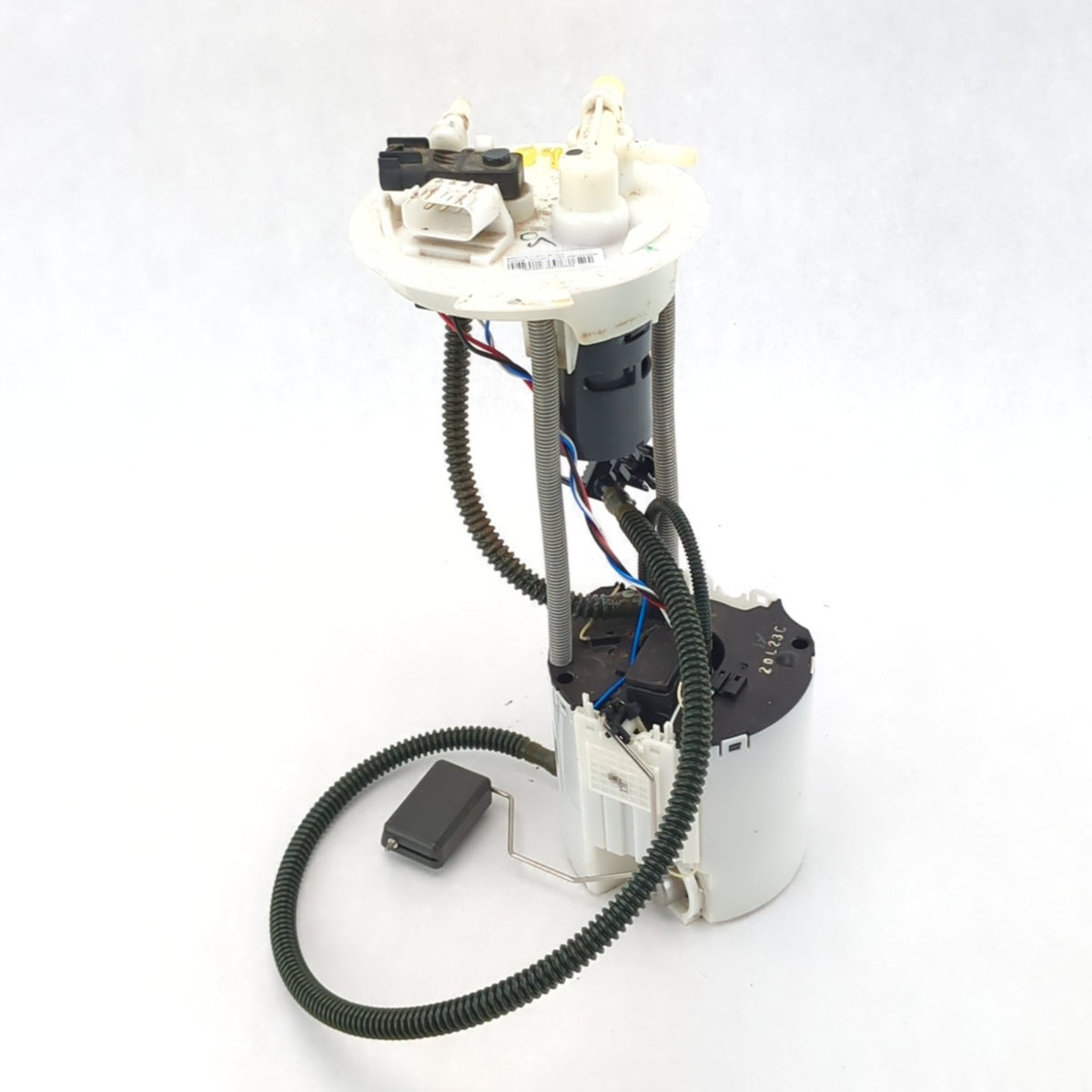 2012 2013 2014 2015 2016 2017 Equinox Terrain 2.4L Fuel Gas Pump