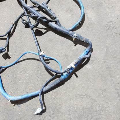 2013 2014 Ford F250 F350 Crew Cab Diesel Frame Chassis Wire Harness