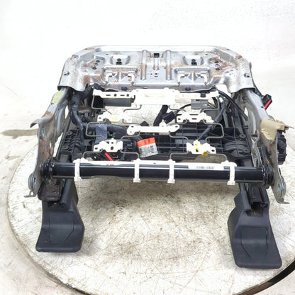 2015 2016 Ford F150 Passenger Right Seat Track Base 10-way Power Heated Cooled
