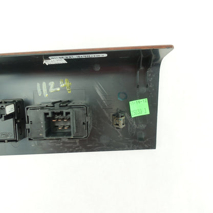 2013 2014 2015 2016 Ford F250 F350 Passenger Right Rear Window Switch