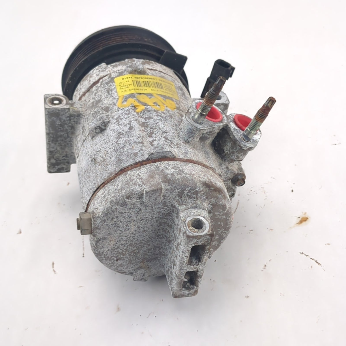 2008 2009 2010 2011 2012 Ford Taurus 3.5L AC Compressor A/C Pump