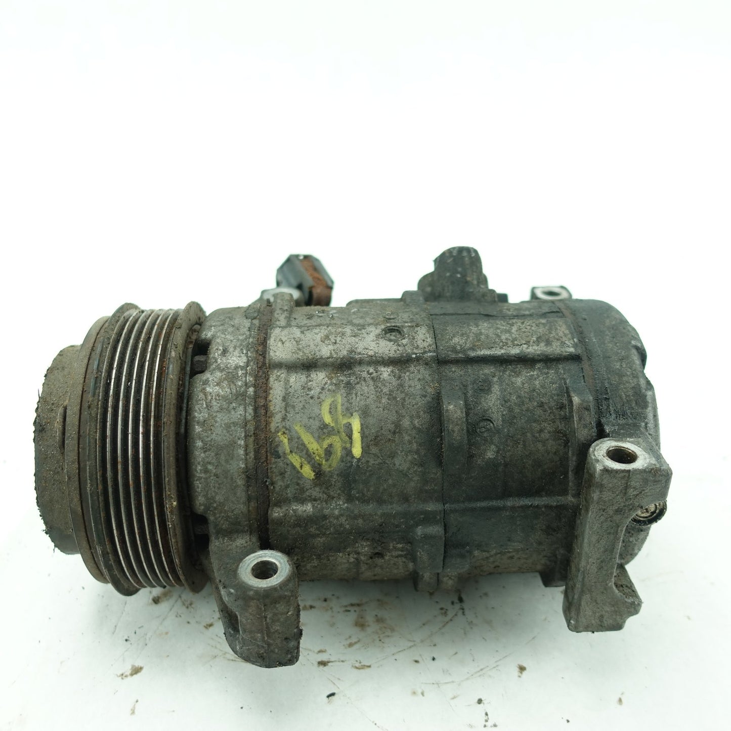 2007 2008 2009 2010 2011 2012 GMC Acadia Ac A/c Compressor Pump