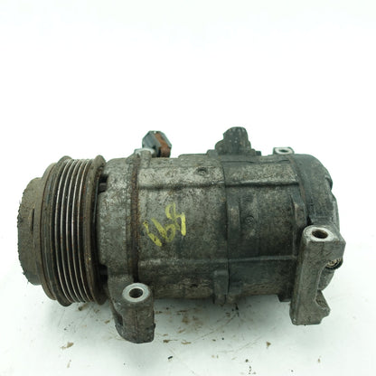2007 2008 2009 2010 2011 2012 GMC Acadia Ac A/c Compressor Pump