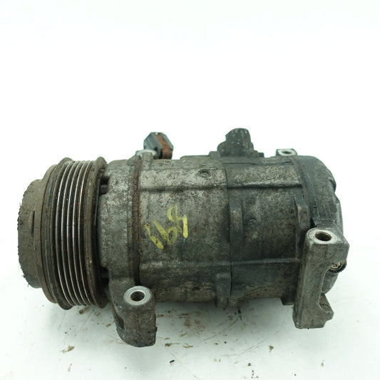 2007 2008 2009 2010 2011 2012 GMC Acadia Ac A/c Compressor Pump