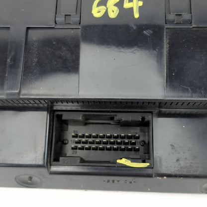 1996 1997 1998 1999 2000 Mercedes-Benz C280 Heat Ac Temp Climate Control Module