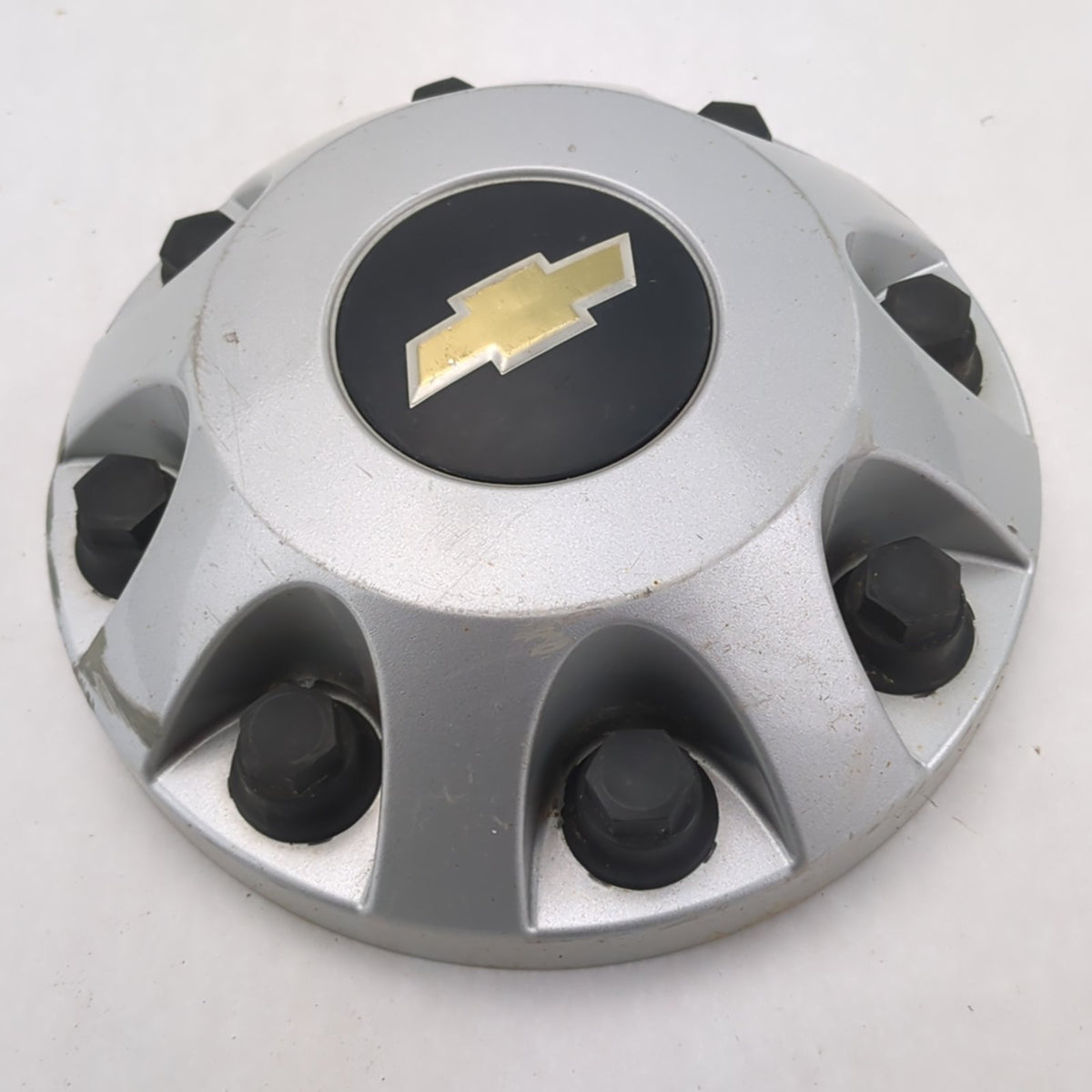 2018 2019 2020 2021 2022 Chevrolet Silverado 3500 Dully Wheel Center Cap Hubcap