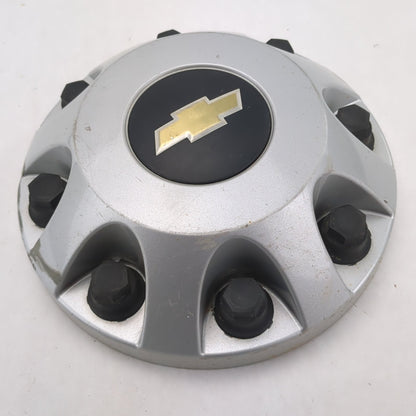 2018 2019 2020 2021 2022 Chevrolet Silverado 3500 Dully Wheel Center Cap Hubcap