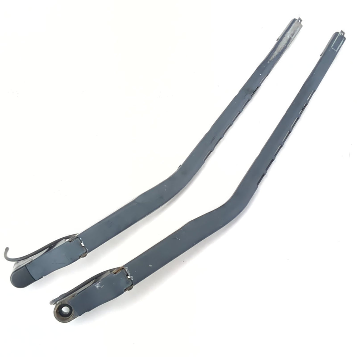 2009 2010 2011 2012 2013 2014  Sierra Silverado Front Windshield Wiper Arms Pair