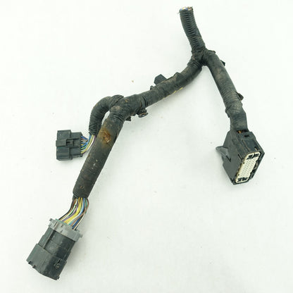 2015 2016 Ford F250 F350 ABS Anit-Lock Brake Pigtail Wire Plug Pig Tail