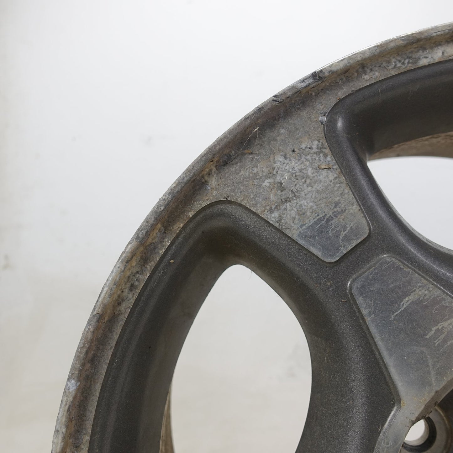2004 2005 2006 2007 2008 Chevy Trailblazer 17 Inch Aluminum Alloy Wheel Rim Ring