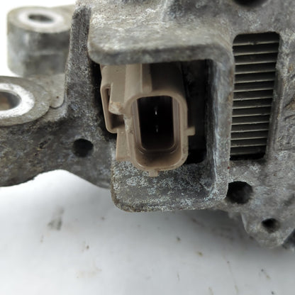 2013 2014 2015 2016 2017 2018 Ford Focus 2.0L Turbo Alternator Generator