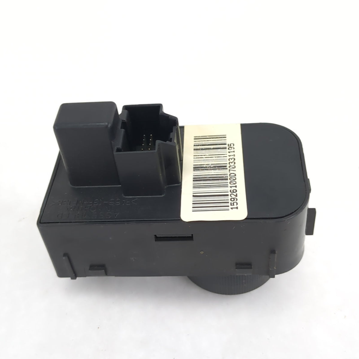2008 2009 2010 2011 2012 Silverado Headlight Light Lamp Switch Dimmer