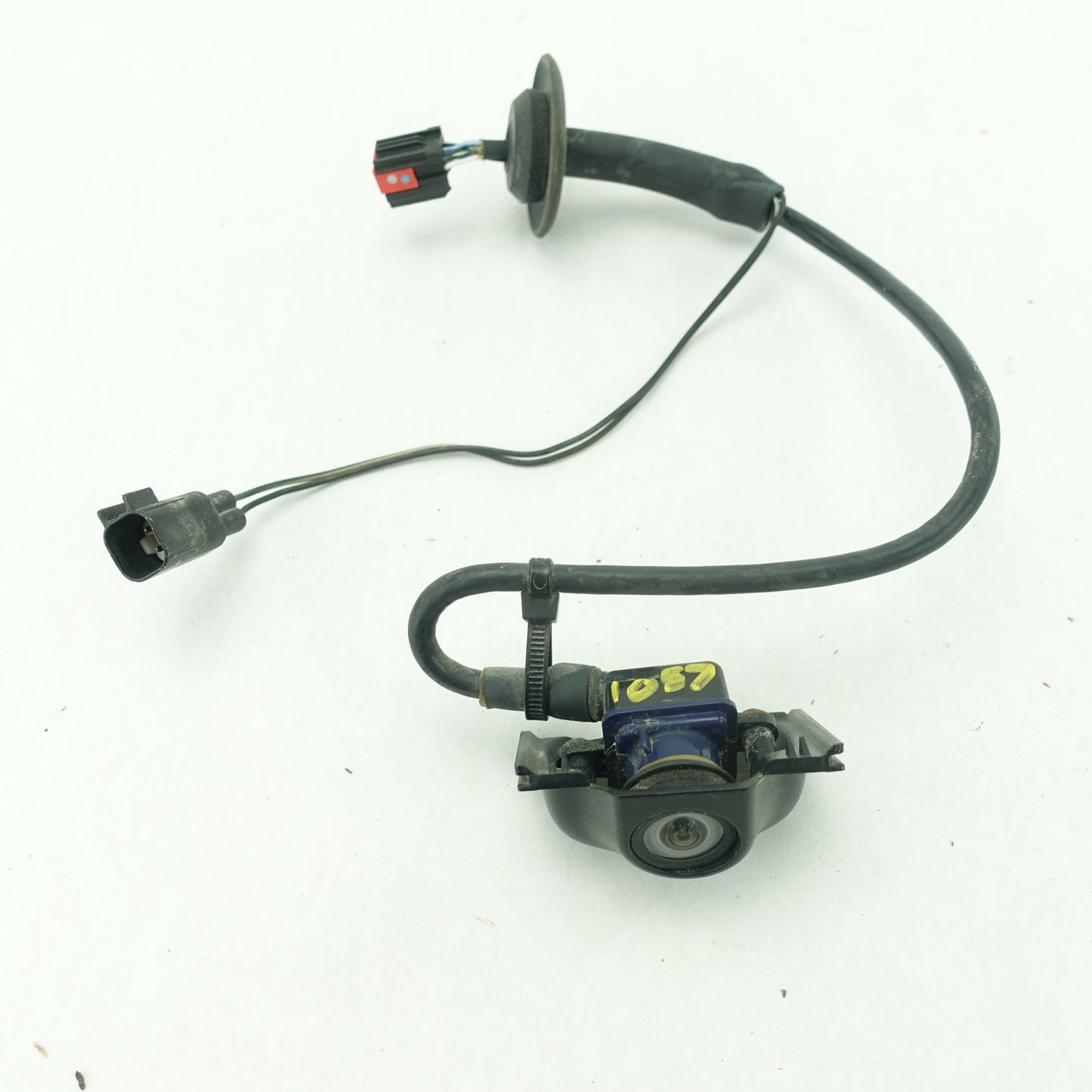 2011 2012 2013 2014 2015 Caravan Town & Country Rear Back Up Reverse Camera OEM