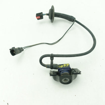 2011 2012 2013 2014 2015 Caravan Town & Country Rear Back Up Reverse Camera OEM