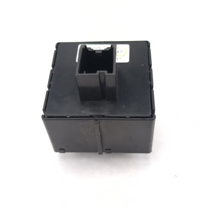 2014 2015 2016 2017 18 Silverado Sierra 1500 Trailer Brake Control Switch Module