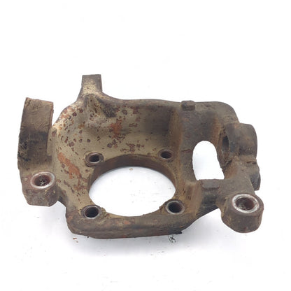 2005 2006 2007 2008 Ram 2500 3500 Steering Knuckle Spindle Driver Left Front 4x4