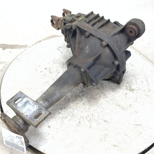 2005 Yukon XL Suburban Front Axle Differential Carrier 3.42 Ratio AWD
