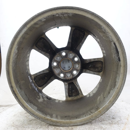 Damage 2019 2020 2021 2022 Honda Odyssey 18 Inch Aluminum Alloy Wheel Rim Ring
