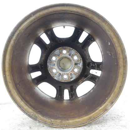 2001 2002 2003 2004 Dodge Dakota Wheel Rim Ring Aluminum Alloy 16 Inch