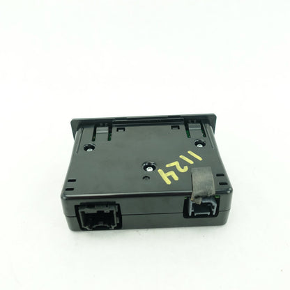 2013 2014 2015 Ford F250 F350 RCA Plugs SD Card Reader USB Port Center Console