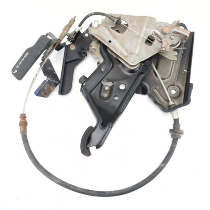 2000 2001 2002 2003 2004 Ford F350 F450 Emergency Parking Brake Pedal Assembly