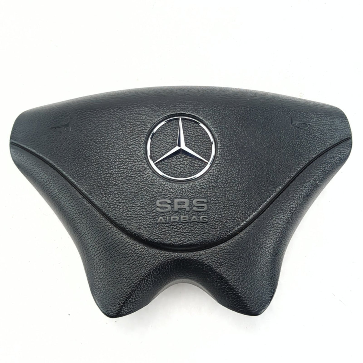 2000 Mercedes C230 C280 Sport Steering Wheel Airbag Air Bag SRS Black
