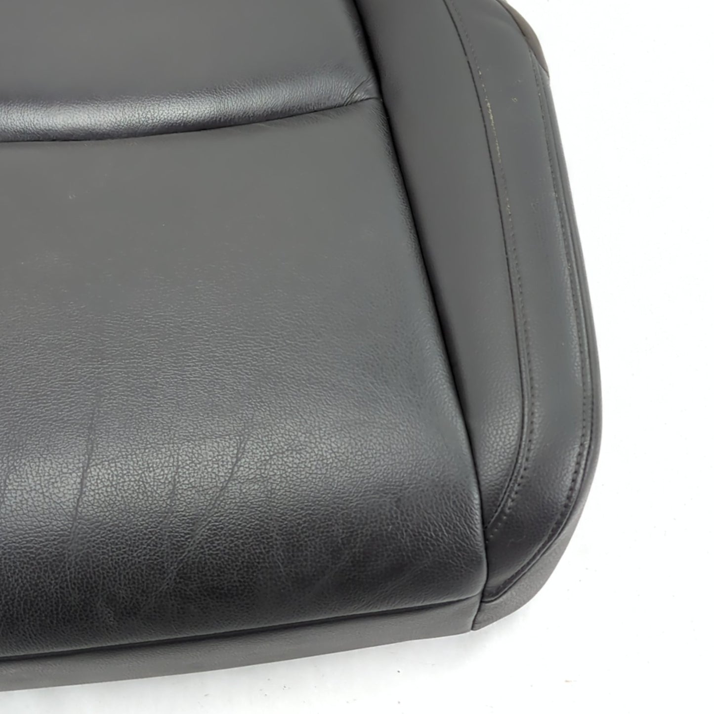 2019 2020 Honda Odyssey Front Right Passenger Seat Bottom Cushion Leather Heated