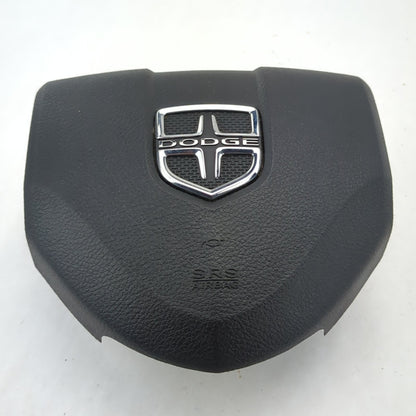 2012 2013 2014 2015 2016 Dodge Journey Driver Advanced Multistage Airbag Air Bag