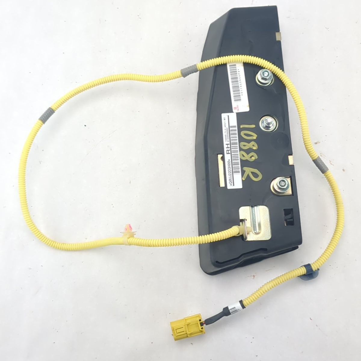 2009 2010 2011 2012 2013 2014 Acura TSX Passenger Seat Airbag Inflator Air Bag