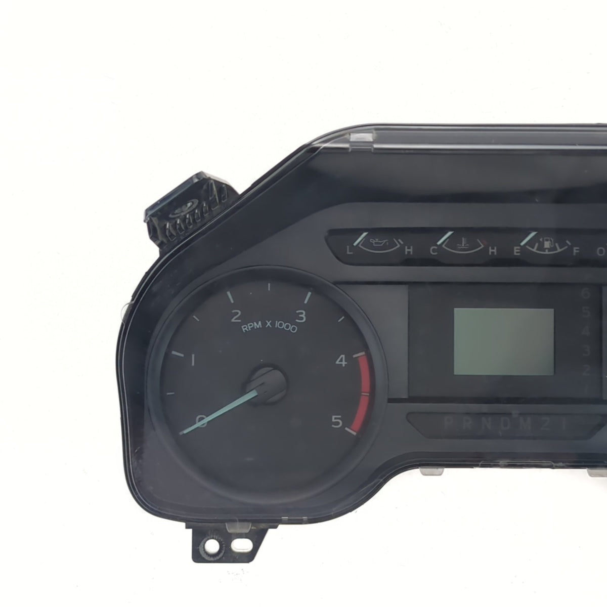 2019 Ford F250 F350 6.7L Diesel Instrument Cluster Speedometer Gauge 175K Miles