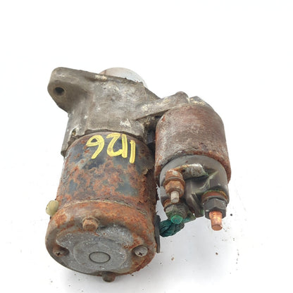 2015 2016 Ford F150 3.5L Turbo Starter Motor 12V