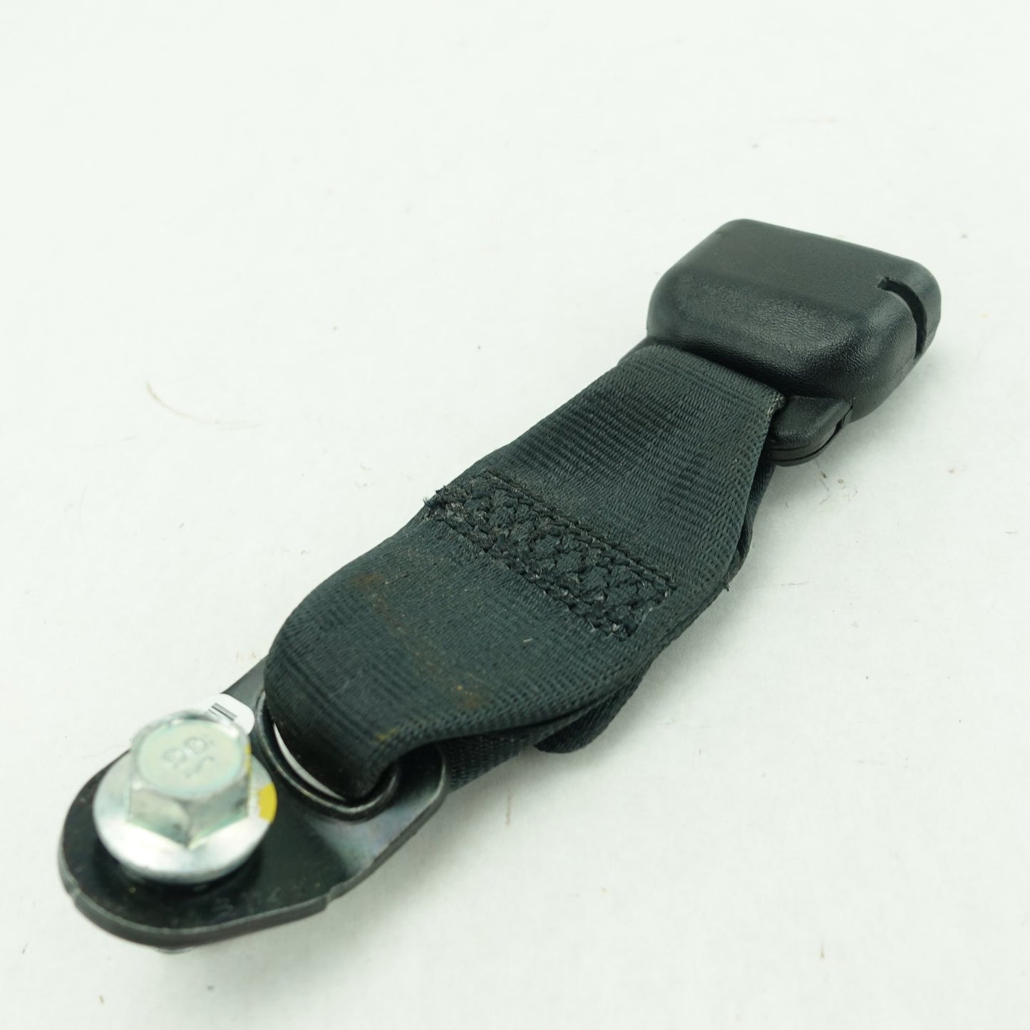 2020 2021 2022 2023 2024 2025 2026 Honda Odyssey 3rd Row Seat Belt Buckle Anchor