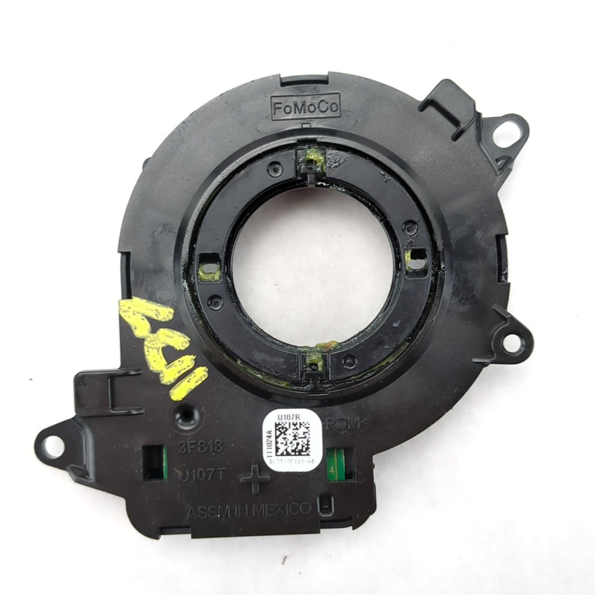 2011 2012 2013 2014 Ford Edge Steering Wheel Position Sensor