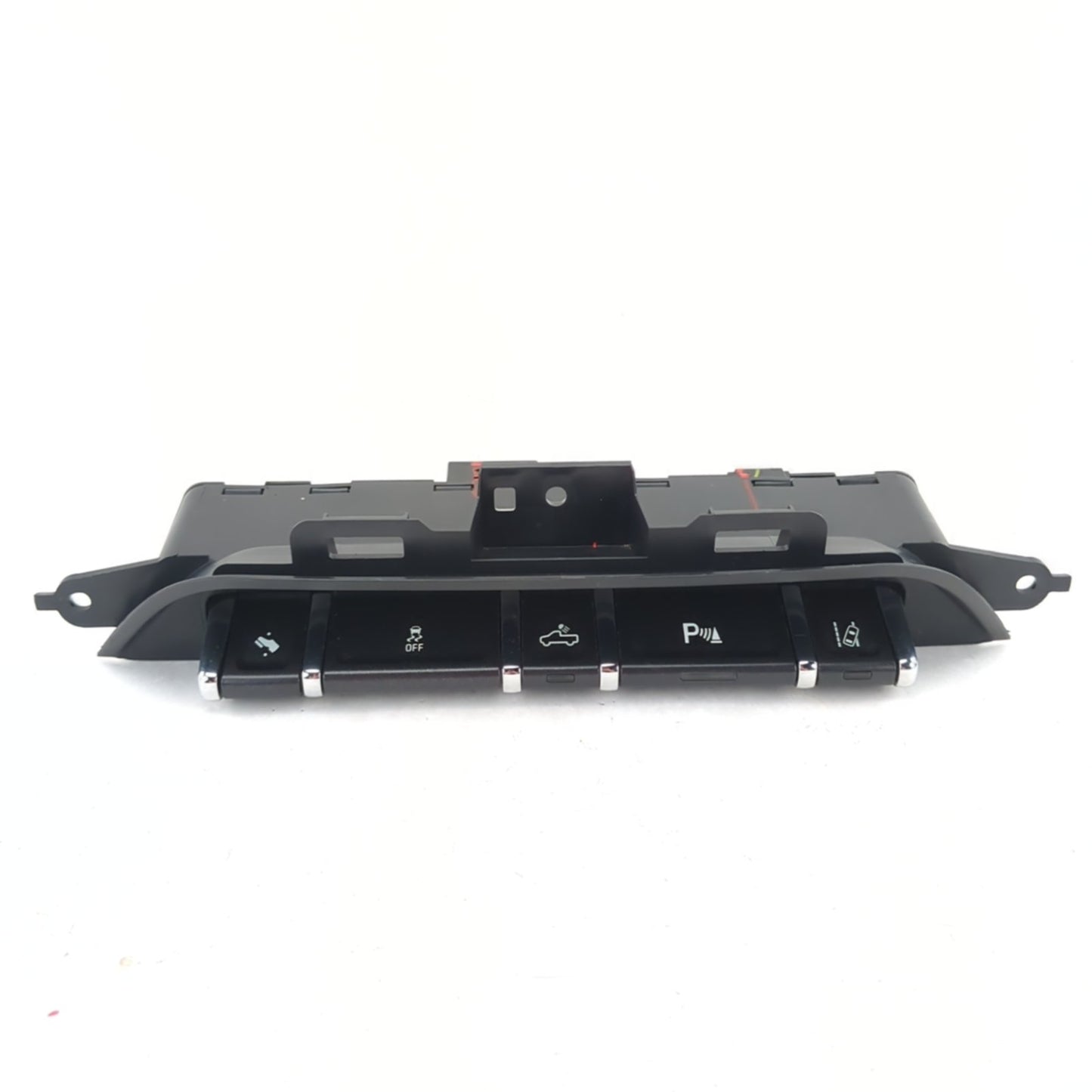 2014 Silverado Sierra Aux Dash Switch Panel Hill Descent Parking Cargo Light