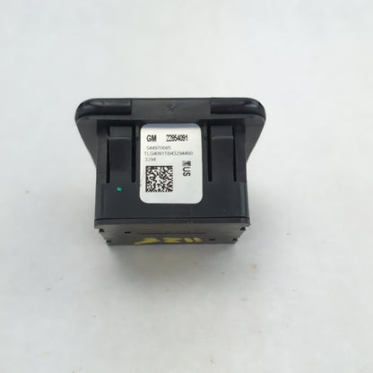 2014 2015 2016 2017 Silverado Sierra 120V AC Power Outlet Receptacle Inverter