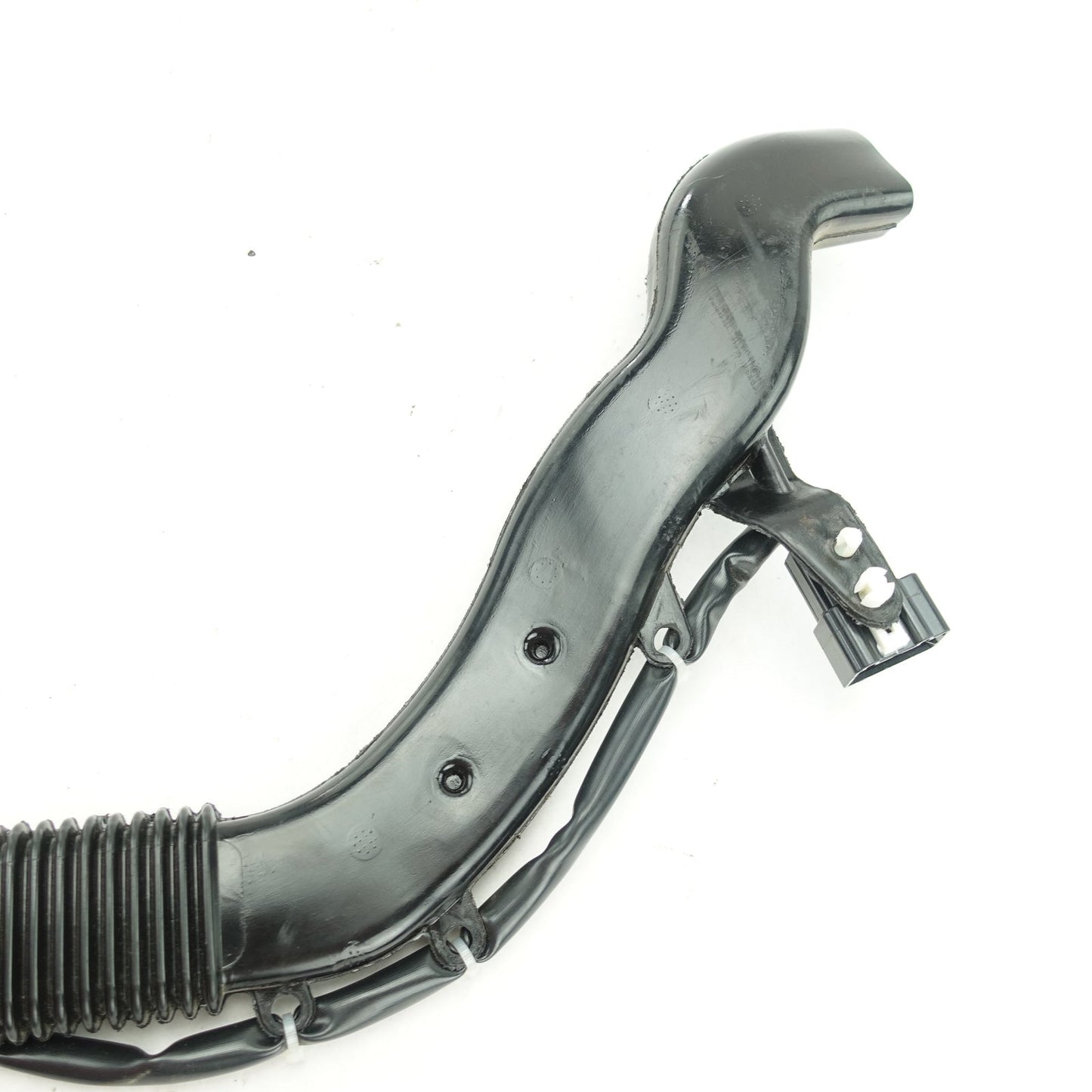 2011 2012 2013 2014 2015 2016 Ford F250 F350 Heated Cooled Fan Upper Seat