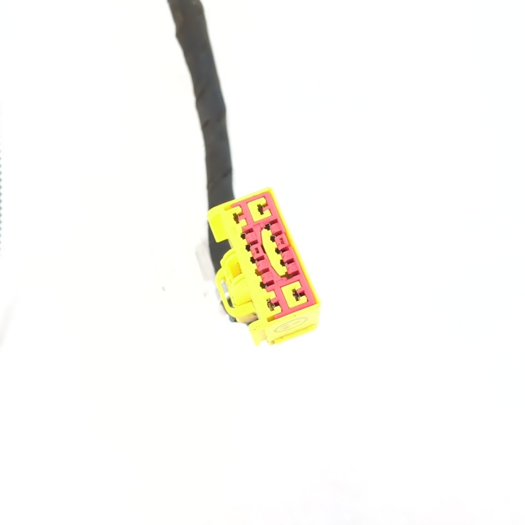 2015 2016 2017 2018 Ram 1500 Left/Right Seat Backrest Wire Harness Heat/Cooled