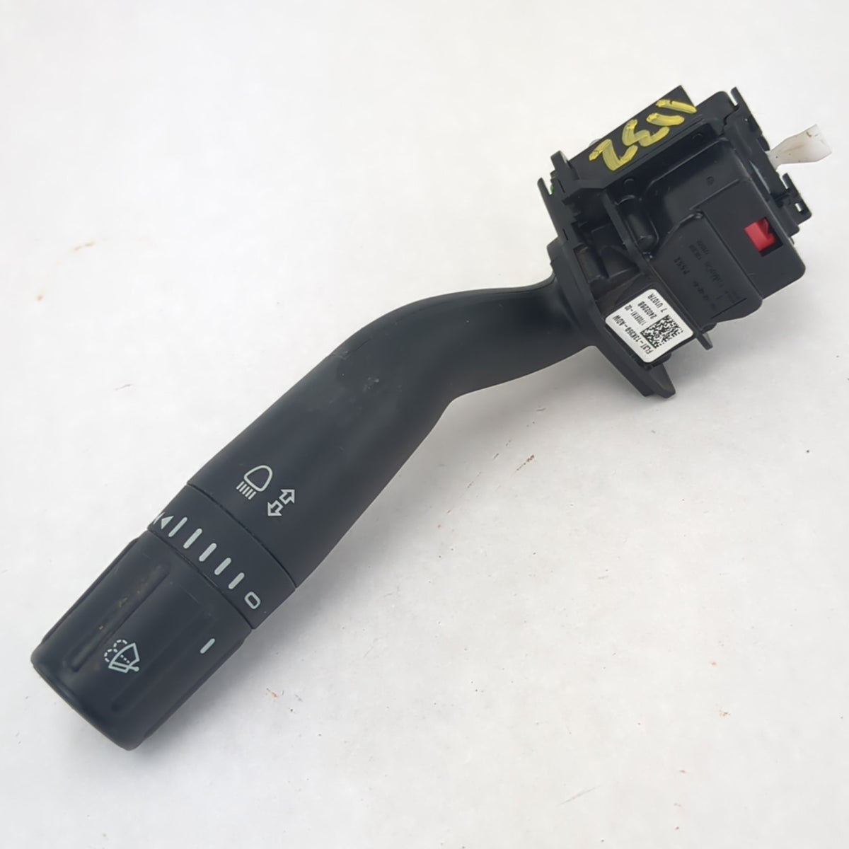 2018 2019 2020 2021 2022 Ford F250 F350 Turn Signal Wiper Combination Switch