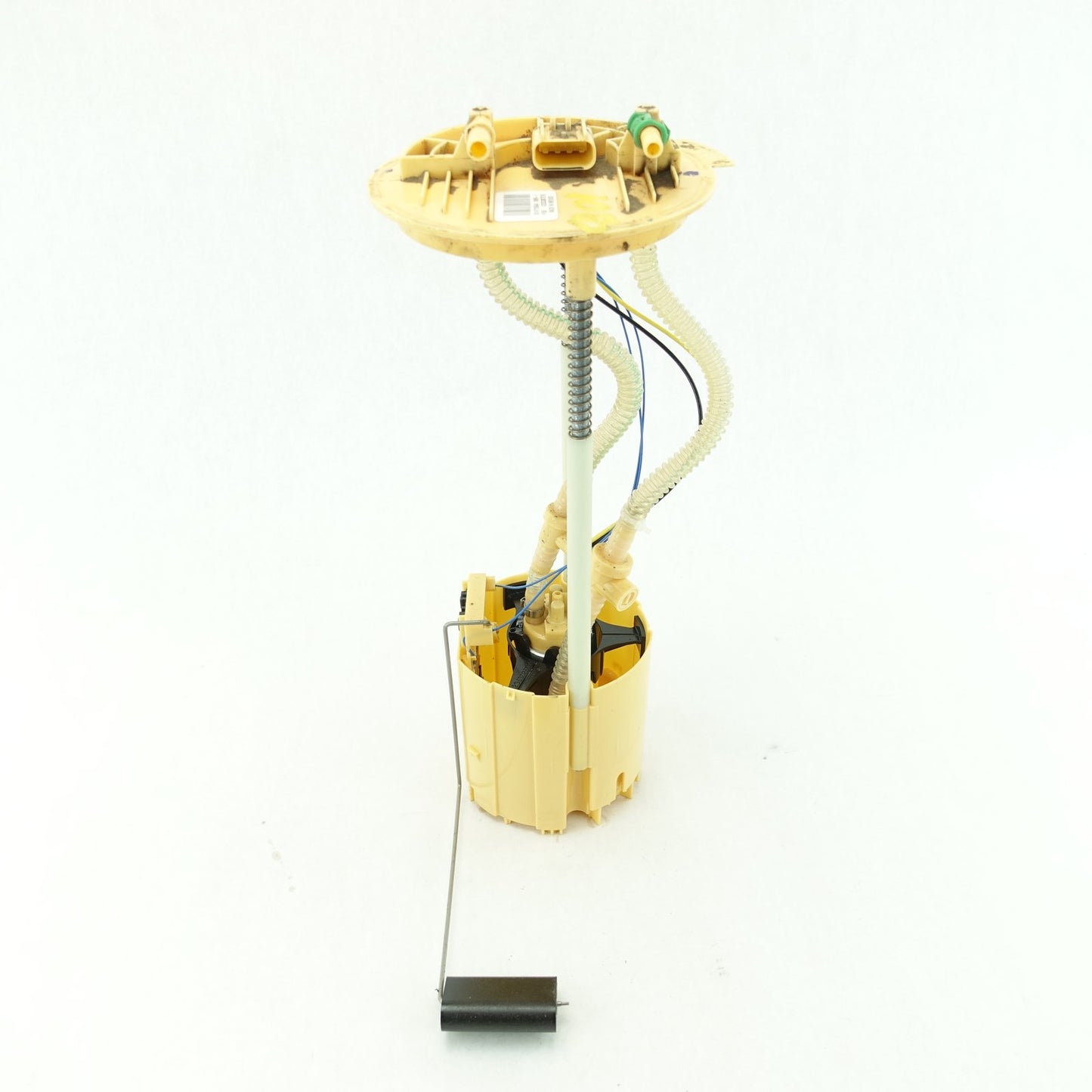 2024 Ram 2500 3500 6.7L Fuel Pump Module Assembly Fuel Sender Tank Unit Diesel