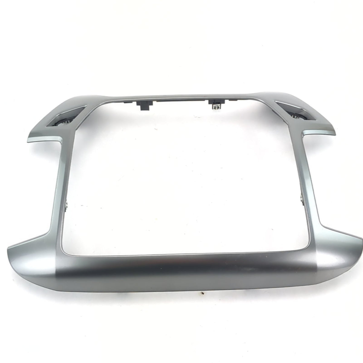 2016 2017 2018 2019 Chevrolet Silverado Radio Stereo Climate Control Bezel Trim