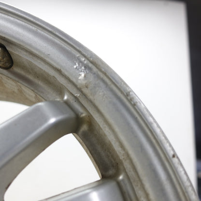 2010 2011 Toyota Prius Wheel Rim Ring 15 inch Aluminum Alloy