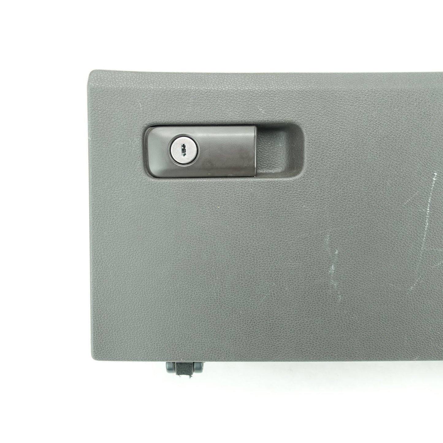 2018 2019 Honda Odyssey Storage Glove Box Gray