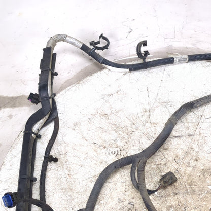 2019 Ford F550 6.7L Frame Body Chassis Wire Harness Loom