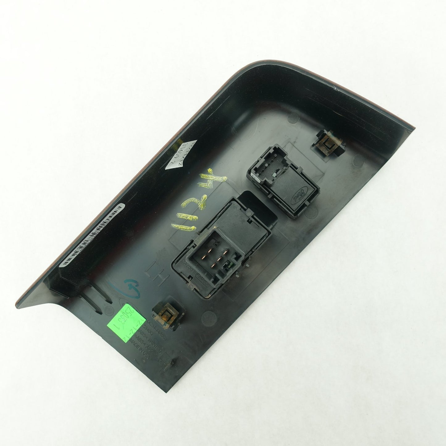 2013 2014 2015 2016 Ford F250 F350 Driver Left Rear Window Switch