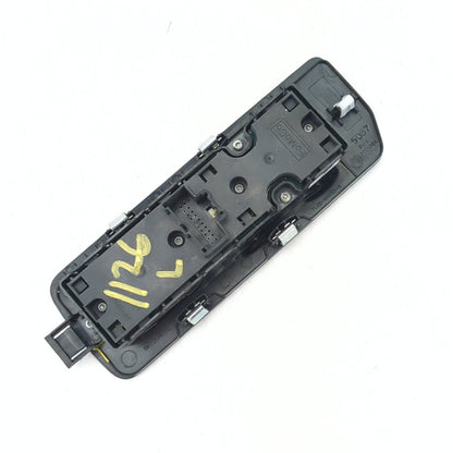 Damage 2018 2019 2020 2021 Ford F150 Driver Master Power Window Control Switch