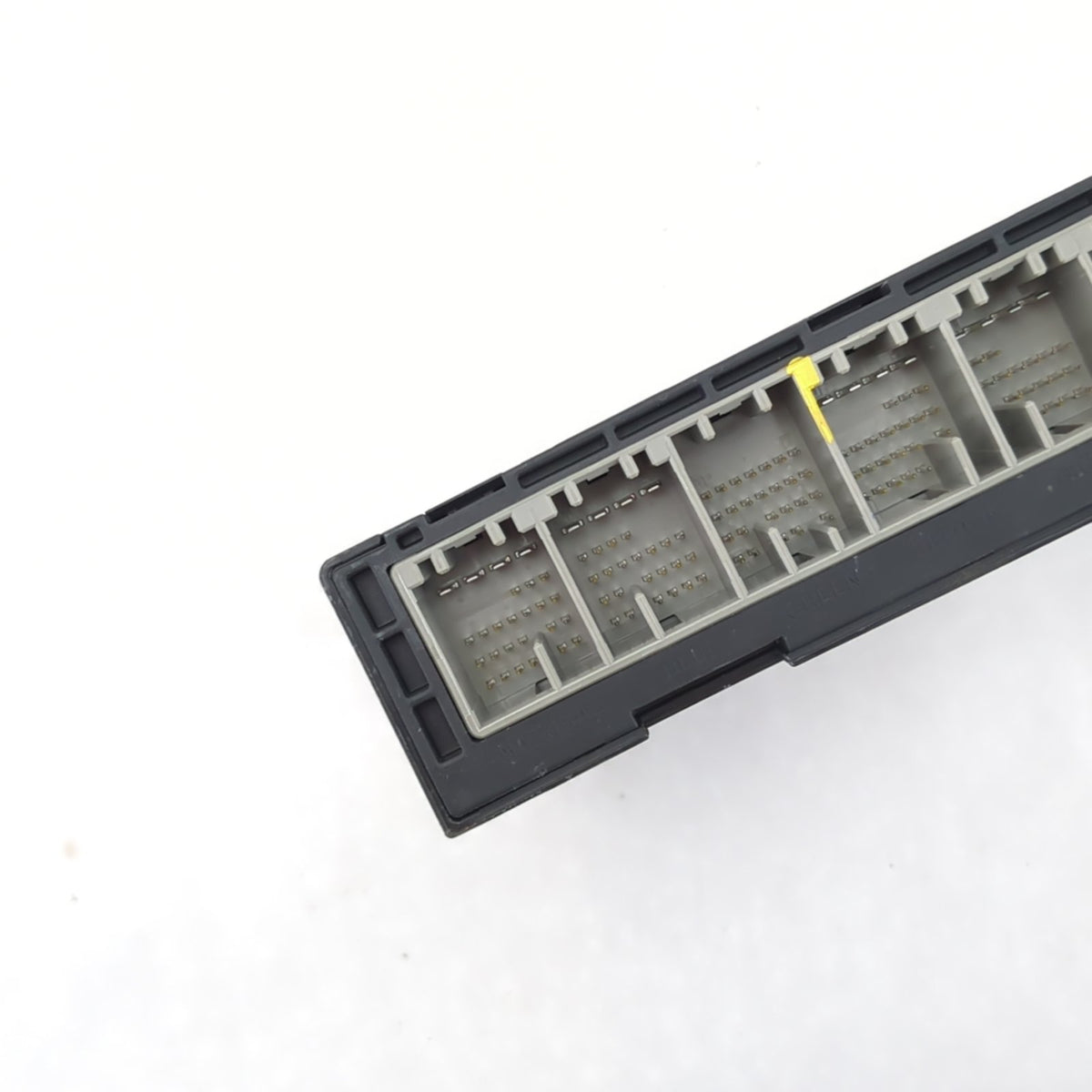 2018 2019 Silverado Sierra 1500 Body Control Module Computer BCM ECU