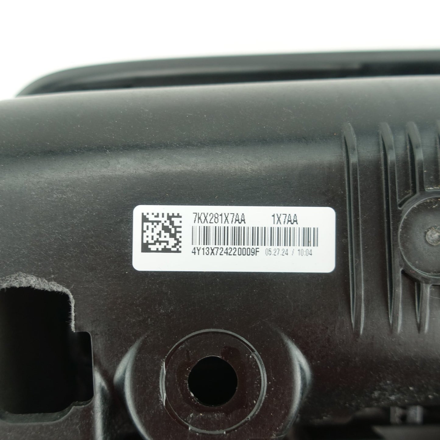 Damage 2023 2024 Ram 1500 2500 3500 Overhead Console Map Dome Light Lamp