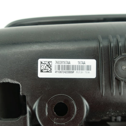 Damage 2023 2024 Ram 1500 2500 3500 Overhead Console Map Dome Light Lamp